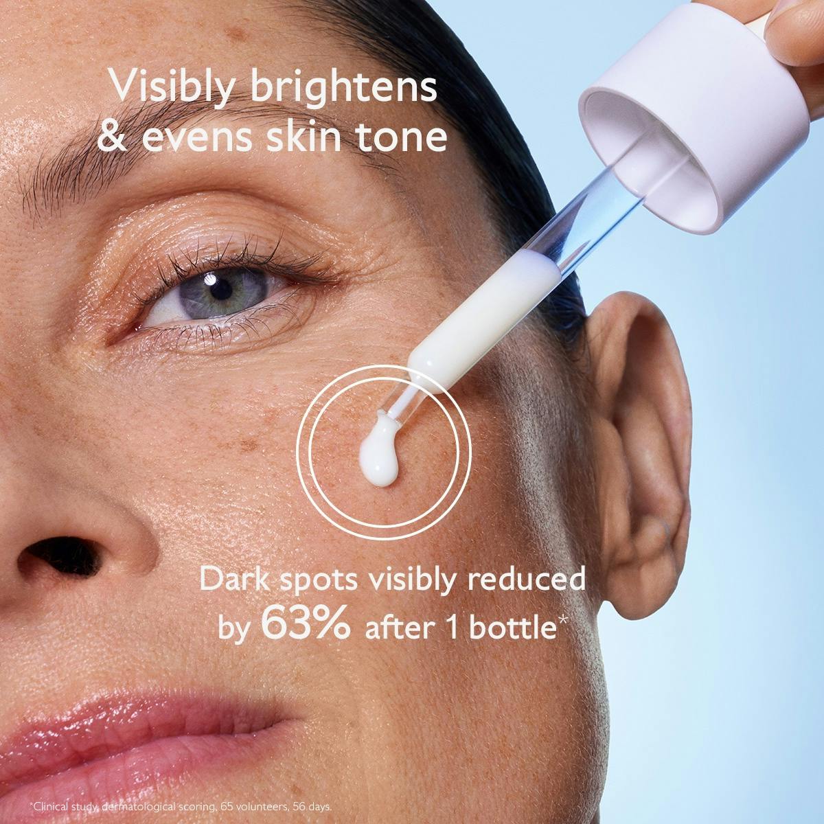 Radiant Glow Kit: Clinical Dark Spot Eraser for All Skin Tones
